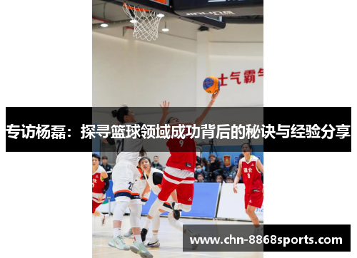 专访杨磊：探寻篮球领域成功背后的秘诀与经验分享