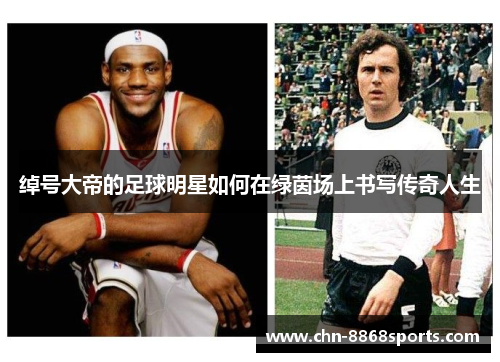 绰号大帝的足球明星如何在绿茵场上书写传奇人生